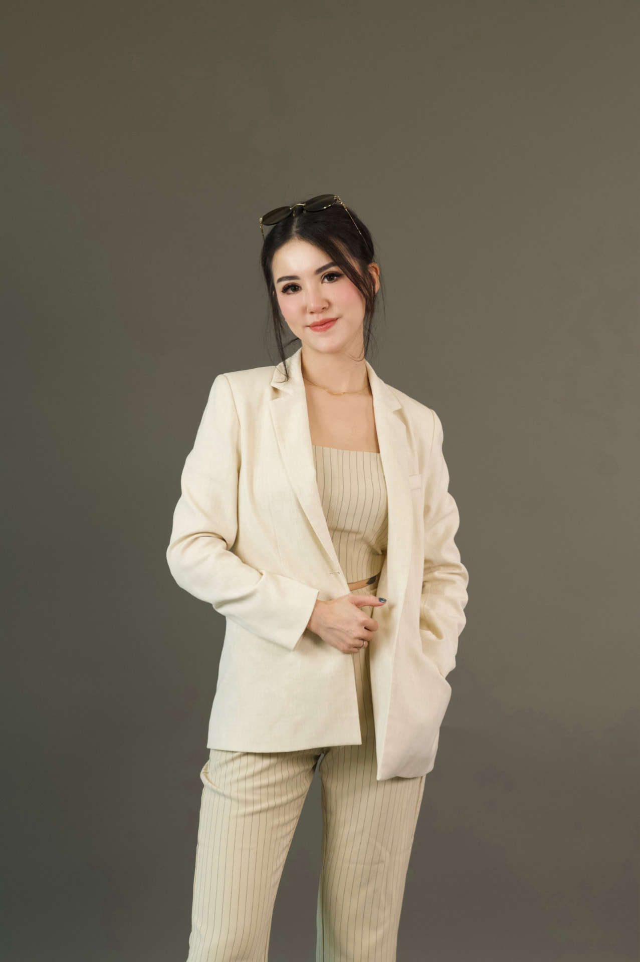 Mandy Ng