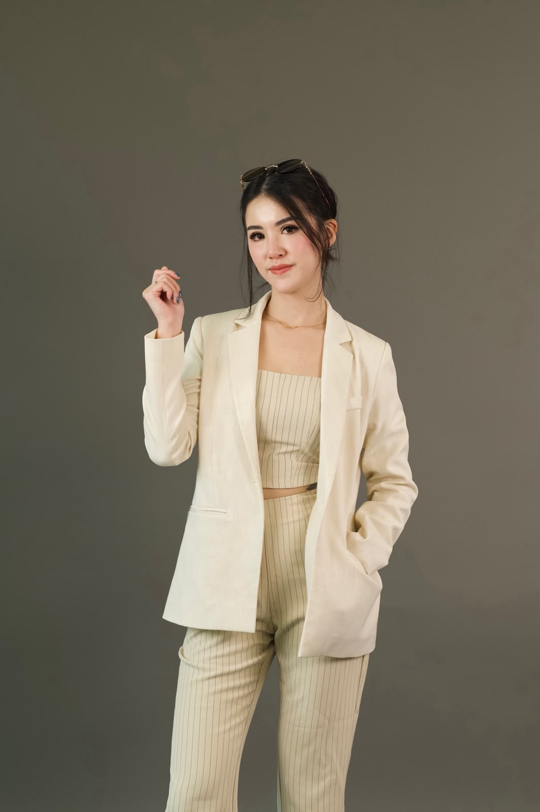 Mandy Ng portrait